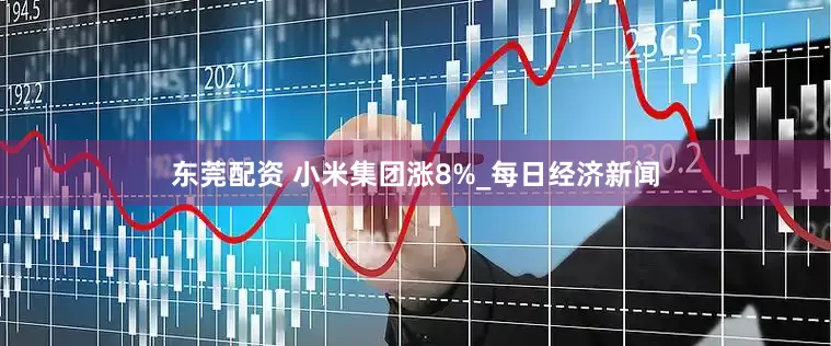 东莞配资 小米集团涨8%_每日经济新闻